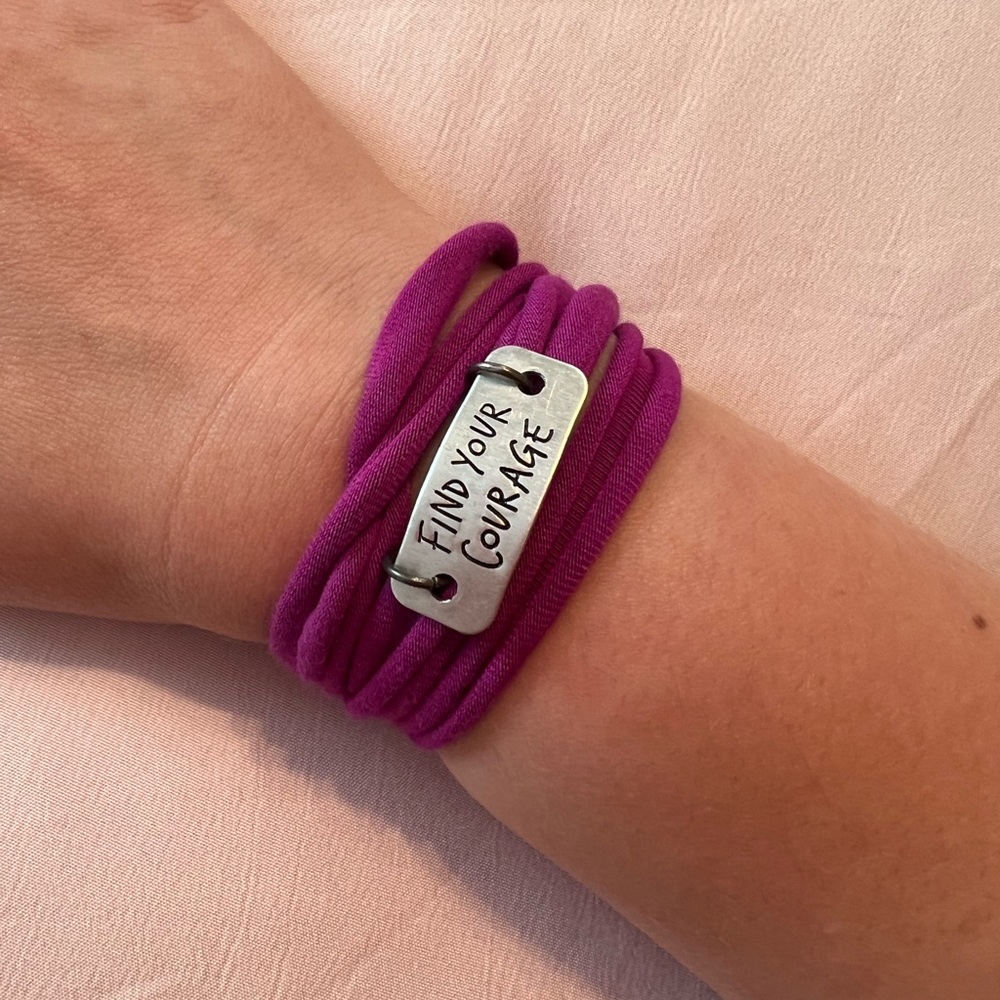 Momentum Motivate Wrap